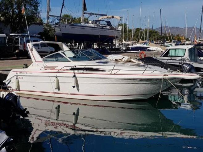 Botel Sejour De Reve Avec Parking Inclus *
