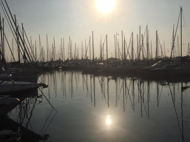 Botel Sejour De Reve Avec Parking Inclus