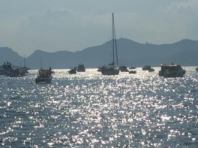 Botel Sejour De Reve Avec Parking Inclus Antibes