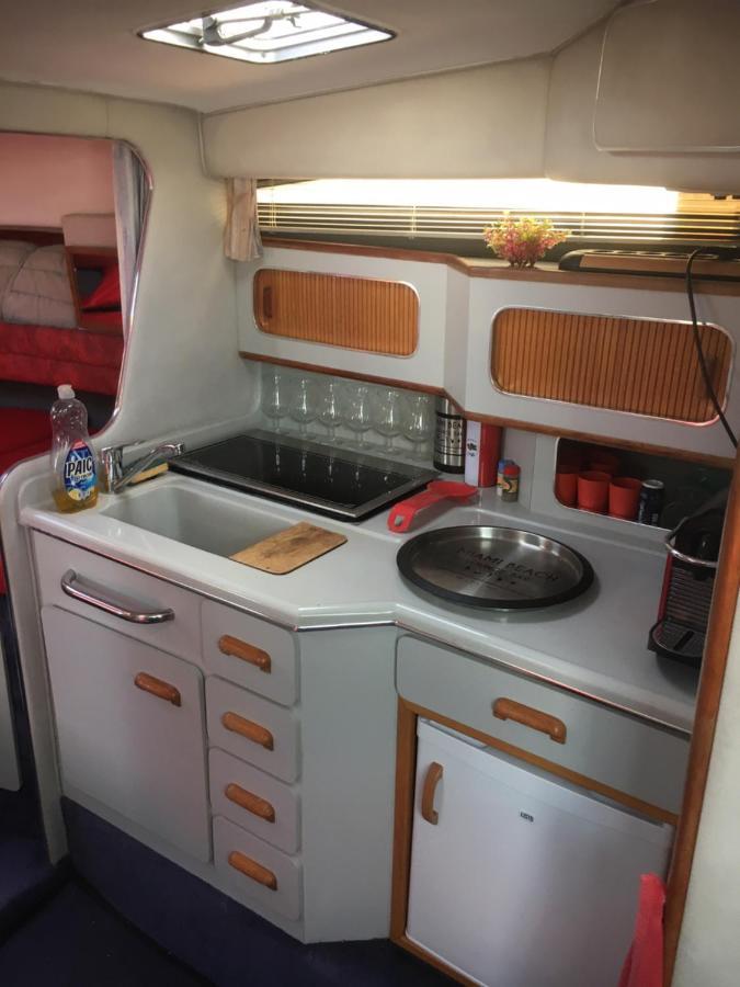 Botel Sejour De Reve Avec Parking Inclus *