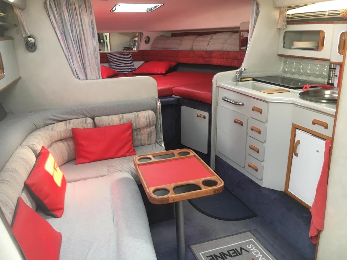 Sejour De Reve Avec Parking Inclus * Antibes