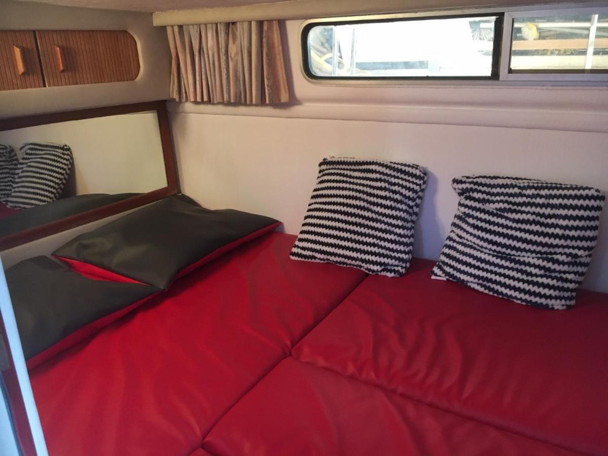 Sejour De Reve Avec Parking Inclus Botel *