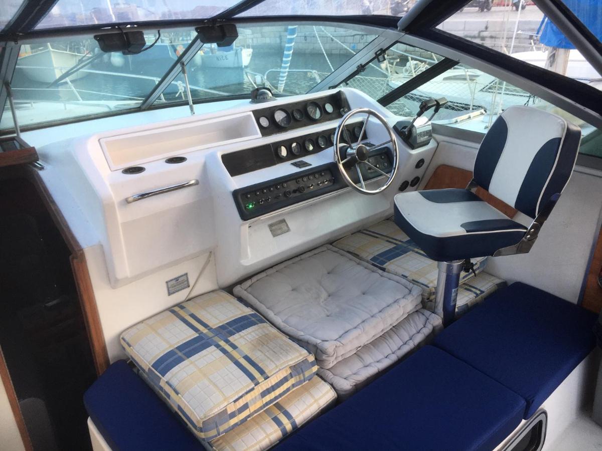 Botel Sejour De Reve Avec Parking Inclus Antibes