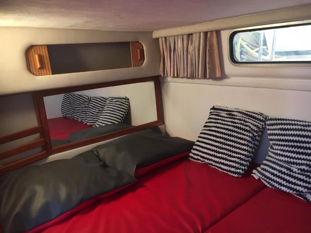 Sejour De Reve Avec Parking Inclus * Antibes