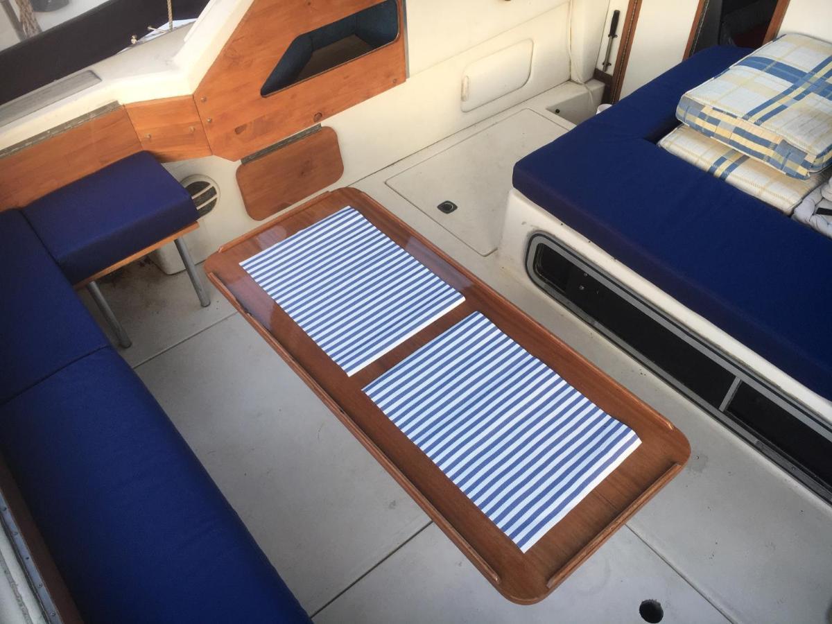 Botel Sejour De Reve Avec Parking Inclus