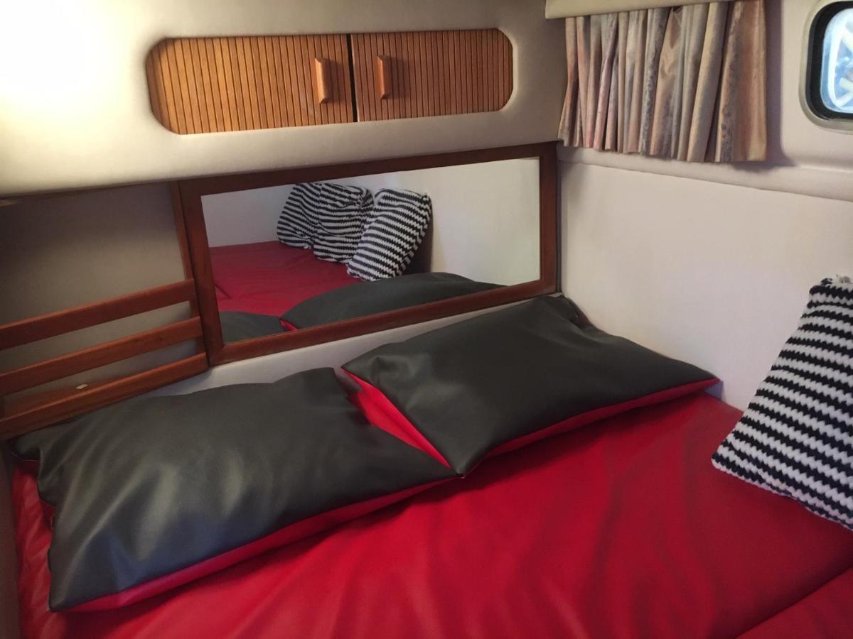 Botel Sejour De Reve Avec Parking Inclus *