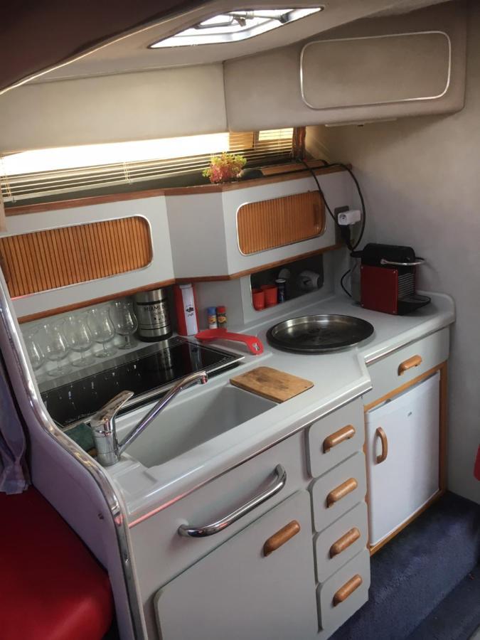 Sejour De Reve Avec Parking Inclus Botel Antibes