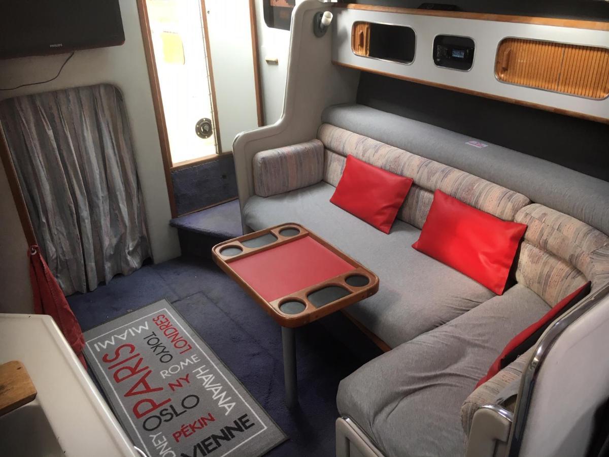 Sejour De Reve Avec Parking Inclus * Antibes