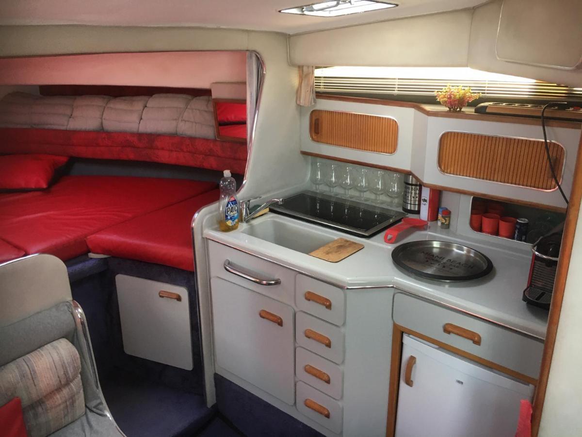 Sejour De Reve Avec Parking Inclus Botel Antibes