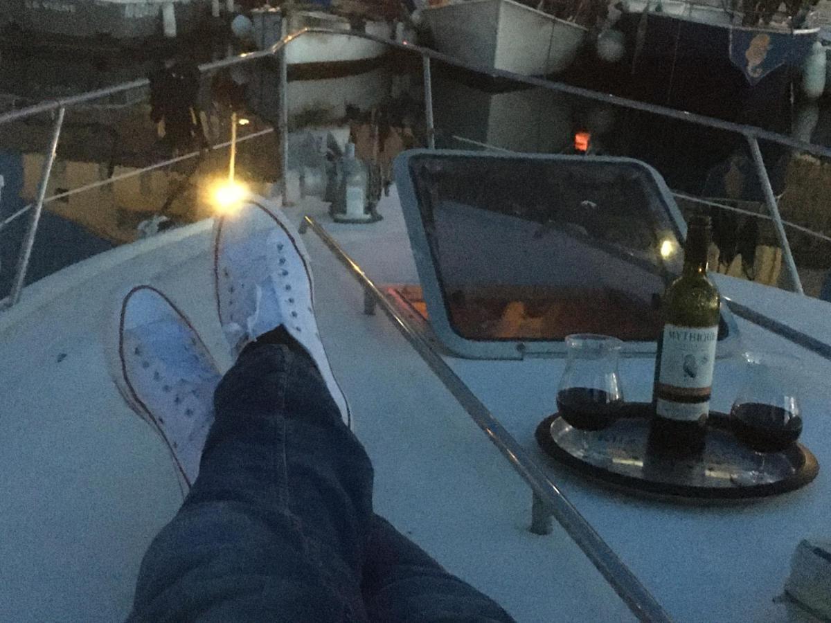 Sejour De Reve Avec Parking Inclus Botel Antibes