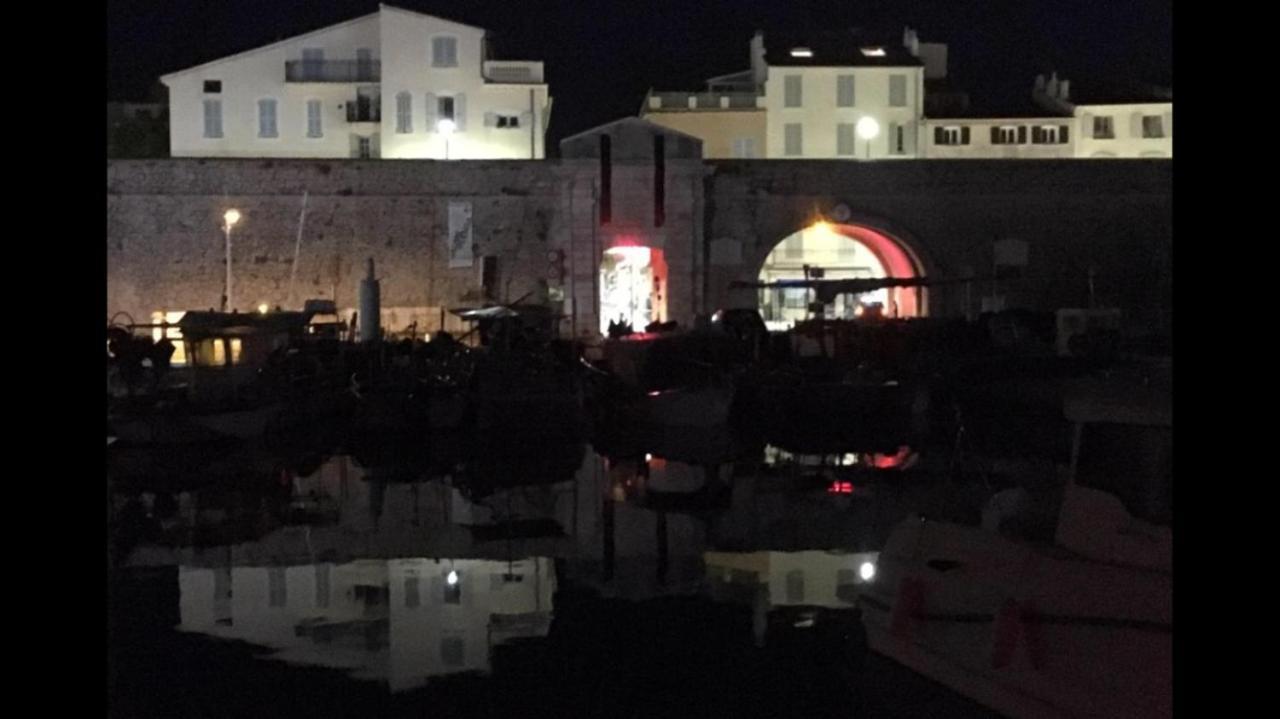 Sejour De Reve Avec Parking Inclus Botel Antibes