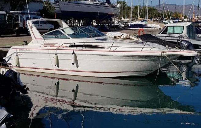 Botel Sejour De Reve Avec Parking Inclus *