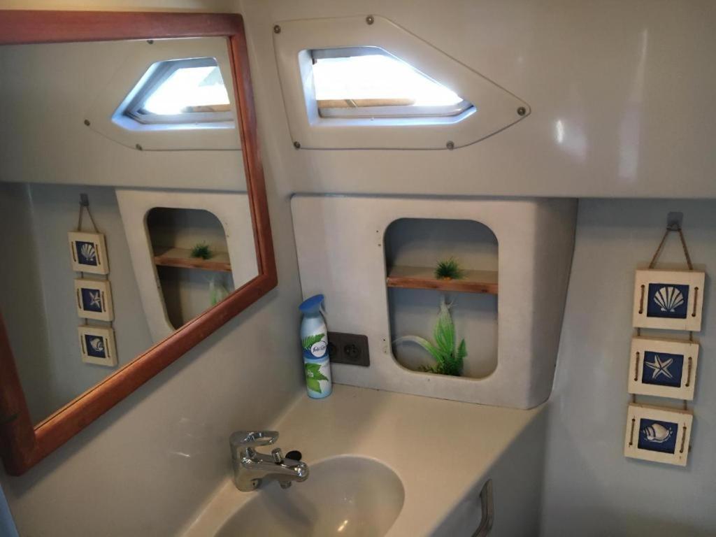 Botel Sejour De Reve Avec Parking Inclus Antibes