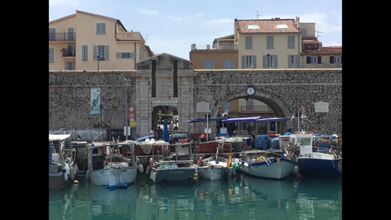 Botel Sejour De Reve Avec Parking Inclus