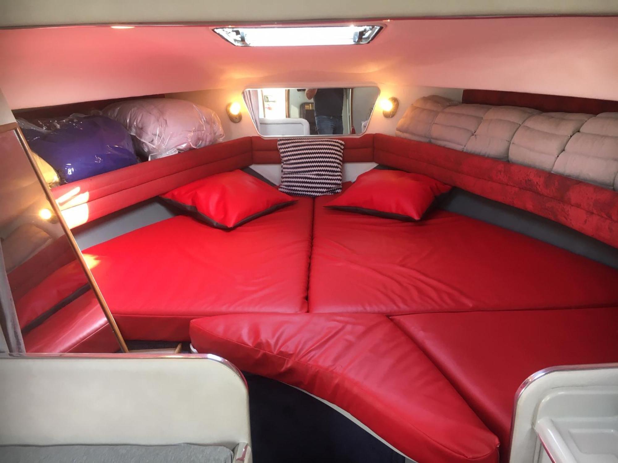 Sejour De Reve Avec Parking Inclus Botel