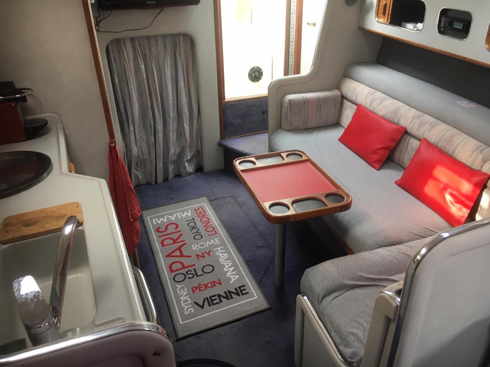 Botel Sejour De Reve Avec Parking Inclus *