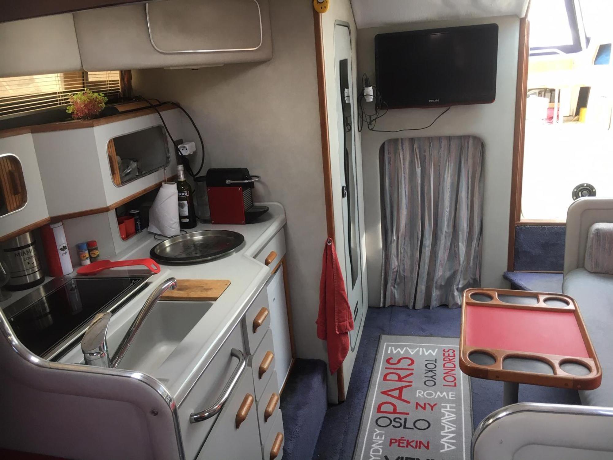 Botel Sejour De Reve Avec Parking Inclus Antibes
